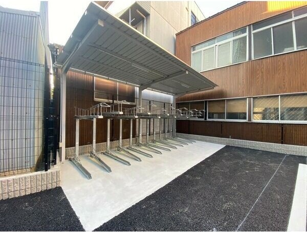その他共有部分　初期費用分割可★ご希望の場所まで無料送迎サービス付♪