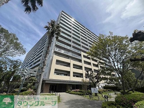 建物外観　建物外観　※2026年4月撮影