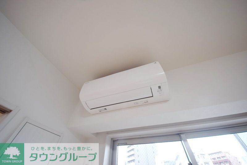 その他設備　設備