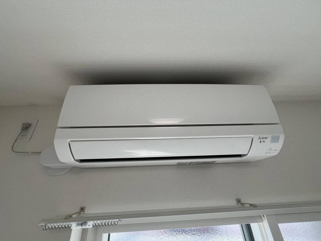 その他設備　※同メーカー建築施工例の写真です。
