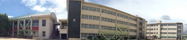 小学校　尼崎市立園和北小学校（小学校）まで877m