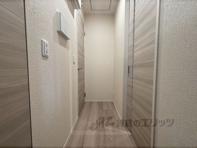その他部屋・スペース　廊下