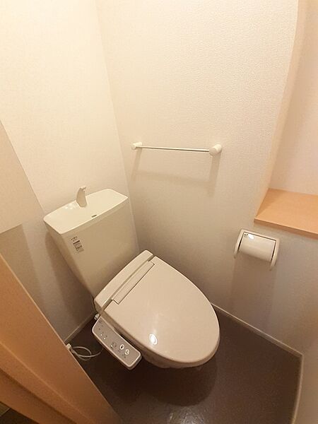 トイレ　※現況優先