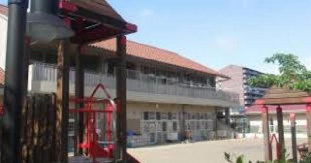 幼稚園・保育園　西遊寺保育園（幼稚園・保育園）まで892m