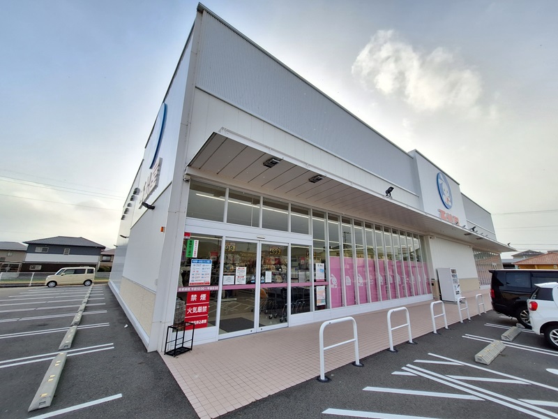 ショッピングセンター　西松屋防府国衙店（ショッピングセンター）まで1704m