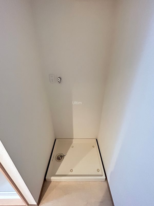 その他　洗濯機置き場※同タイプの他のお部屋です