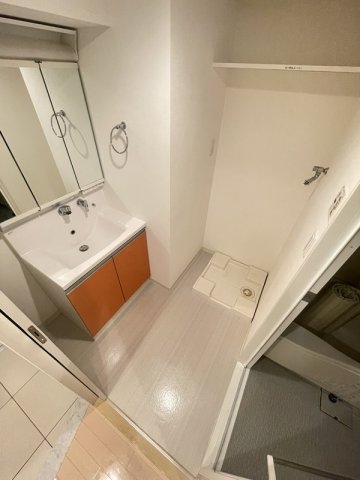 洗面設備　【新線開通で注目の新横浜に住む♪】おすすめ物件！