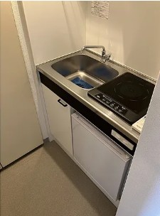 キッチン　キッチン※別部屋参考写真