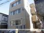 月島駅より徒歩5分 1階 築17年の賃貸物件