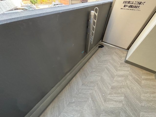 バルコニー　詳細は、RISUMO江坂本店までお問合せください♪