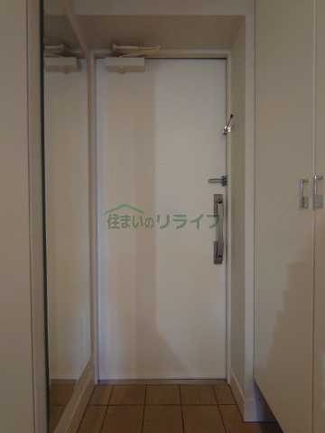 収納　プライムアーバン池袋