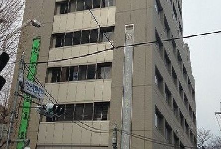 警察署・交番　府中警察署（警察署・交番）まで700m