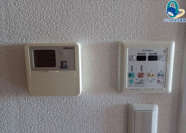 その他設備　名古屋で一番初期費用の安い賃貸専門の不動産会社です(^^)