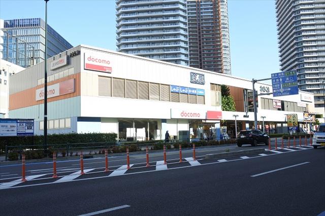 飲食店　藍屋武蔵小杉店（飲食店）まで644m