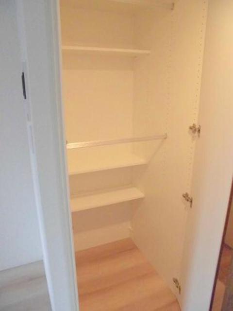 収納　同仕様