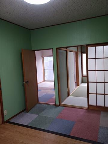 その他部屋・スペース
