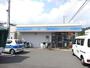 コンビニ　ローソン 須磨前池町二丁目店（コンビニ）まで391m