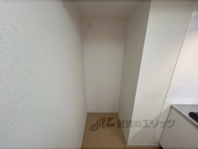 その他部屋・スペース　冷蔵庫置場