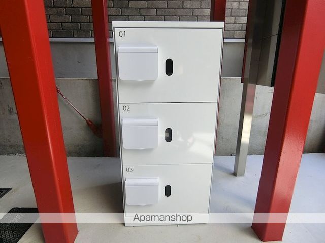 その他共有部分　その他共有部分