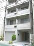 錦糸町フラット 4階 築23年6ヶ月の賃貸物件