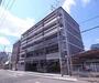 一乗寺駅より徒歩4分 2階 築8年7ヶ月の賃貸物件