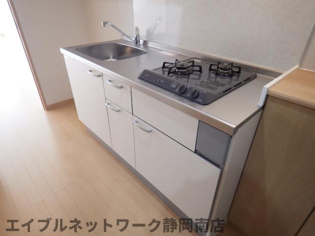 キッチン　使いやすいキッチンです