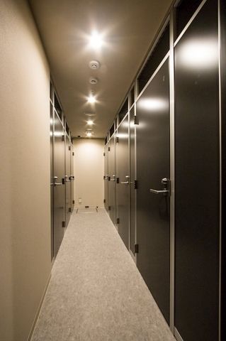 その他共有部分　☆共用部分☆
