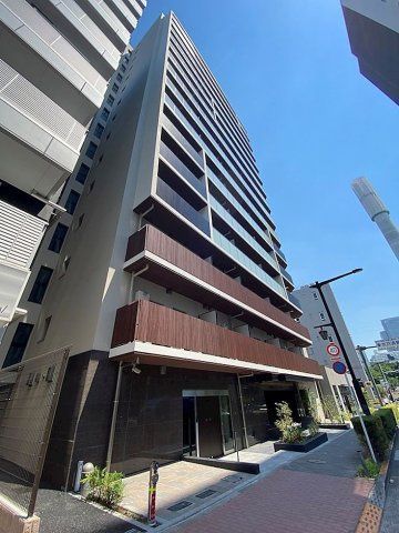 建物外観　☆綺麗な外観☆
