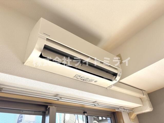 その他設備　※同タイプ参考写真?