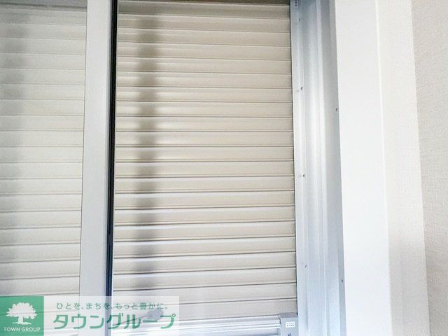 その他設備　眺望