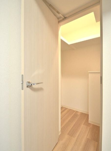 収納　弊社は都内全域の物件をご紹介可能です！