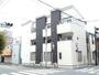 スカイヒルズ羽田 1階 築10年10ヶ月の賃貸物件