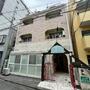 大島駅より徒歩4分 2階 築23年3ヶ月の賃貸物件
