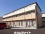 アルシオンＢ 3階 築16年3ヶ月の賃貸物件