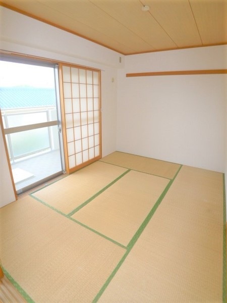 その他部屋・スペース　別室参考写真