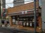 コンビニ　セブンイレブン 梅田スカイビル東店（コンビニ）まで120m