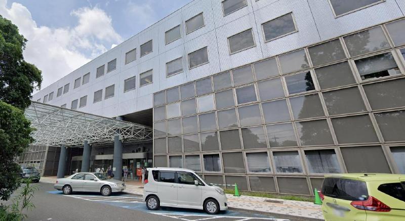病院　東京都保健医療公社 東部地域病院（病院）まで350m