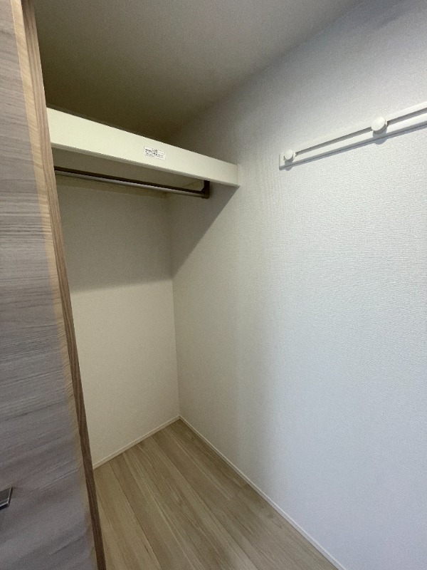 タウン清心の内装写真