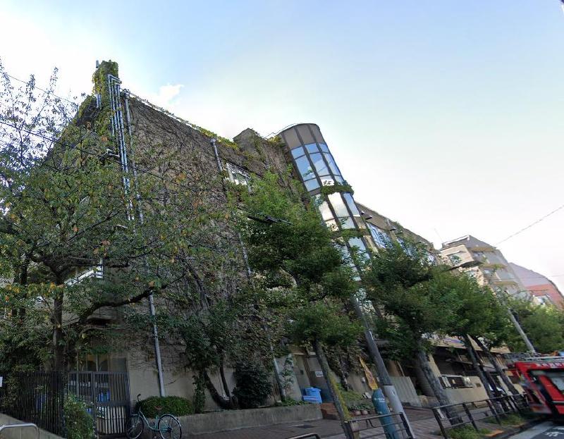 小学校　台東区立金曽木小学校（小学校）まで400m