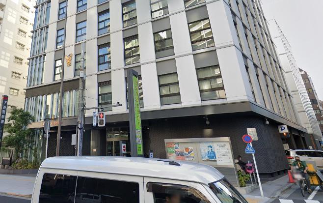 警察署・交番　三ノ輪交番（警察署・交番）まで260m