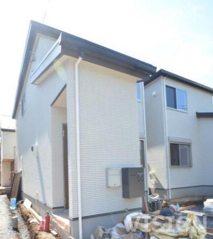 建物外観　☆外観☆