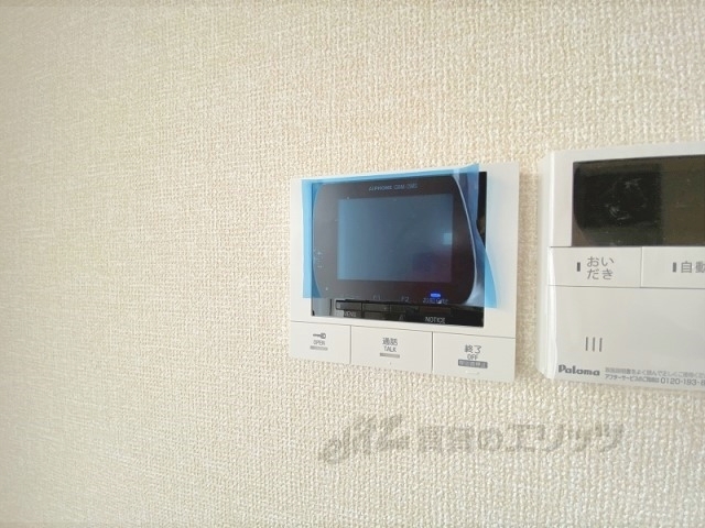 セキュリティ　ドアフォン（ＴＶ含）