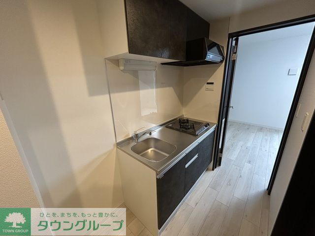 キッチン　お問合せはタウンハウジングまで！※現地待合わせ相談可能