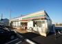 飲食店　セブンイレブン千葉浜野東店（飲食店）まで520m