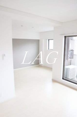 居室・リビング　洋室のお部屋です。（同仕様です。）