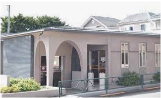 病院　福生団地クリニック（病院）まで1288m