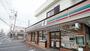 コンビニ　セブン-イレブン 入間東毛呂店（コンビニ）まで550m