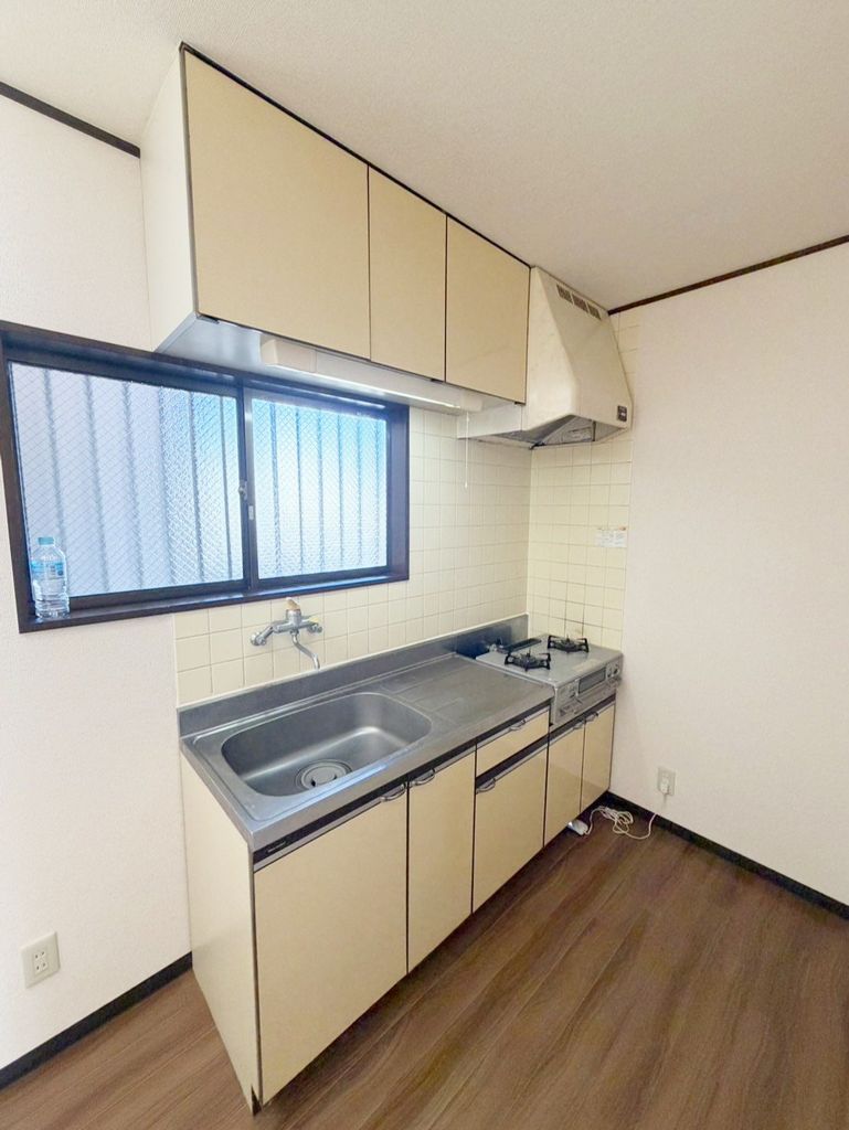 キッチン　★お部屋探しは株式会社タウンハウジング東京まで★