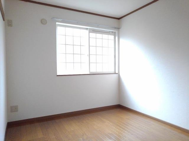 その他部屋・スペース　内装は落ち着いています