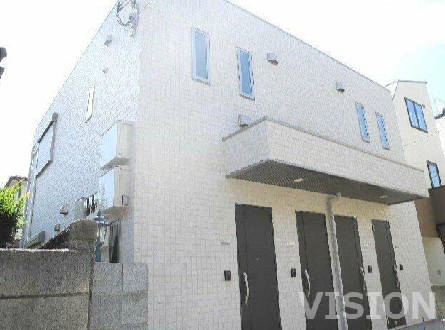 建物外観　☆外観☆